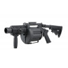 [ICS] Гранатомет ICS-190 MGL Revolver Grenade Launcher